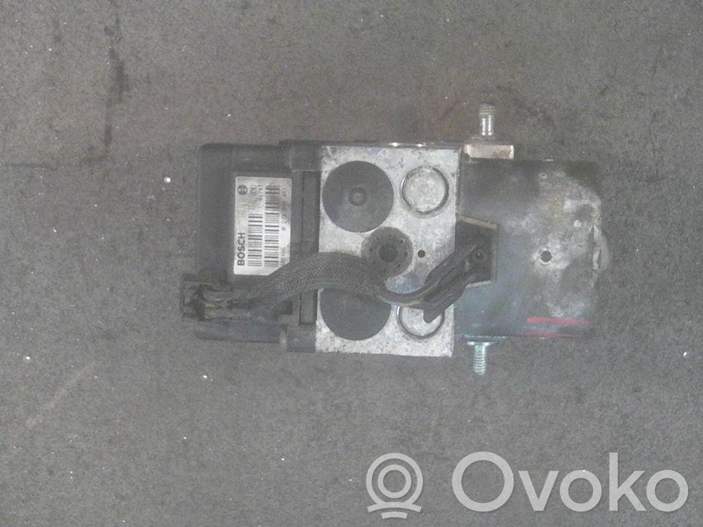 Citroen Jumpy ABS Pump 