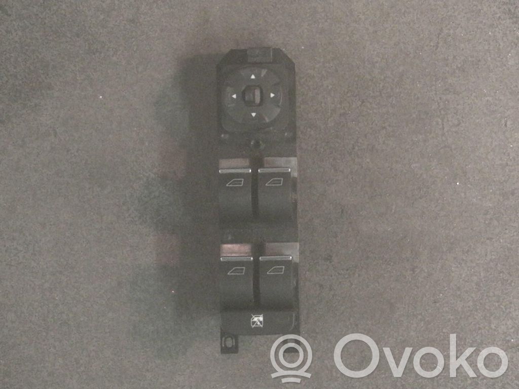 Ford Mondeo MK IV Electric window control switch 