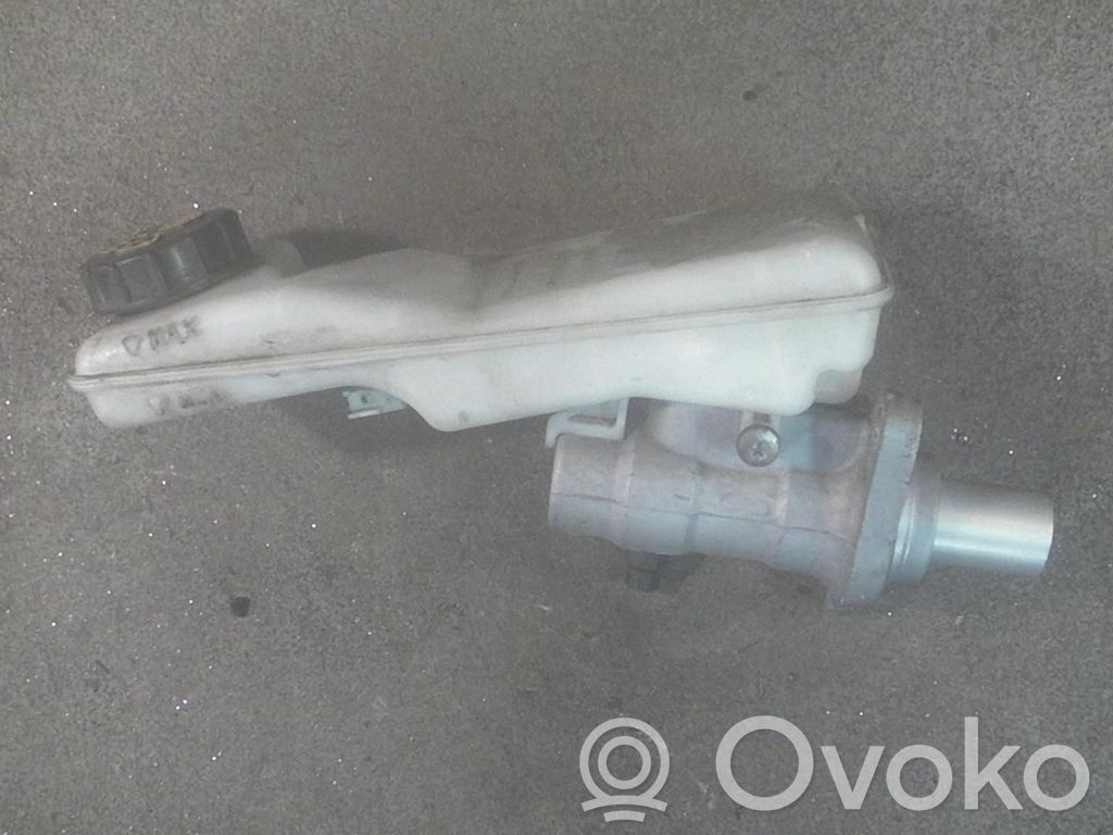 Ford Mondeo MK IV Pompă centrală de frână 