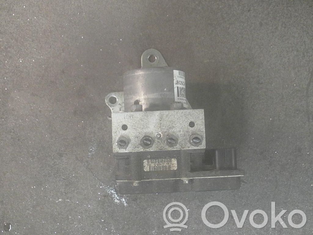 Fiat 500 ABS Pump 