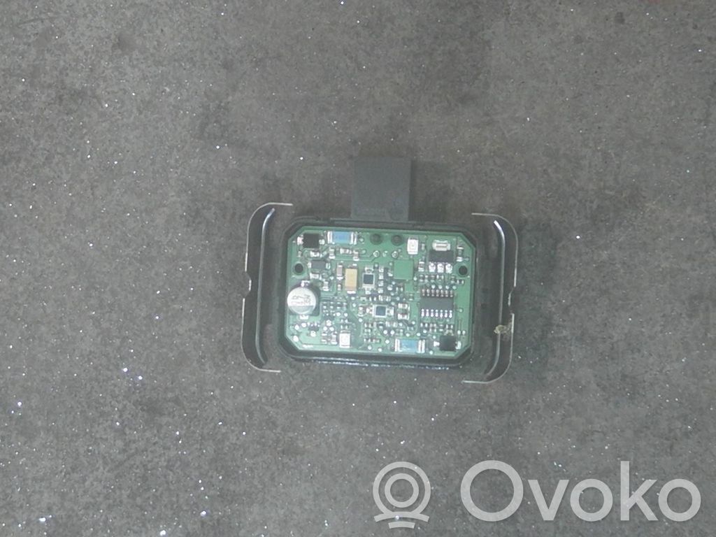 Ford Mondeo MK IV Regensensor 