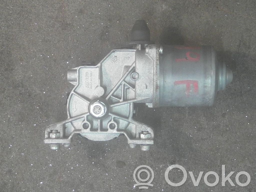 Ford Ka Wischermotor 