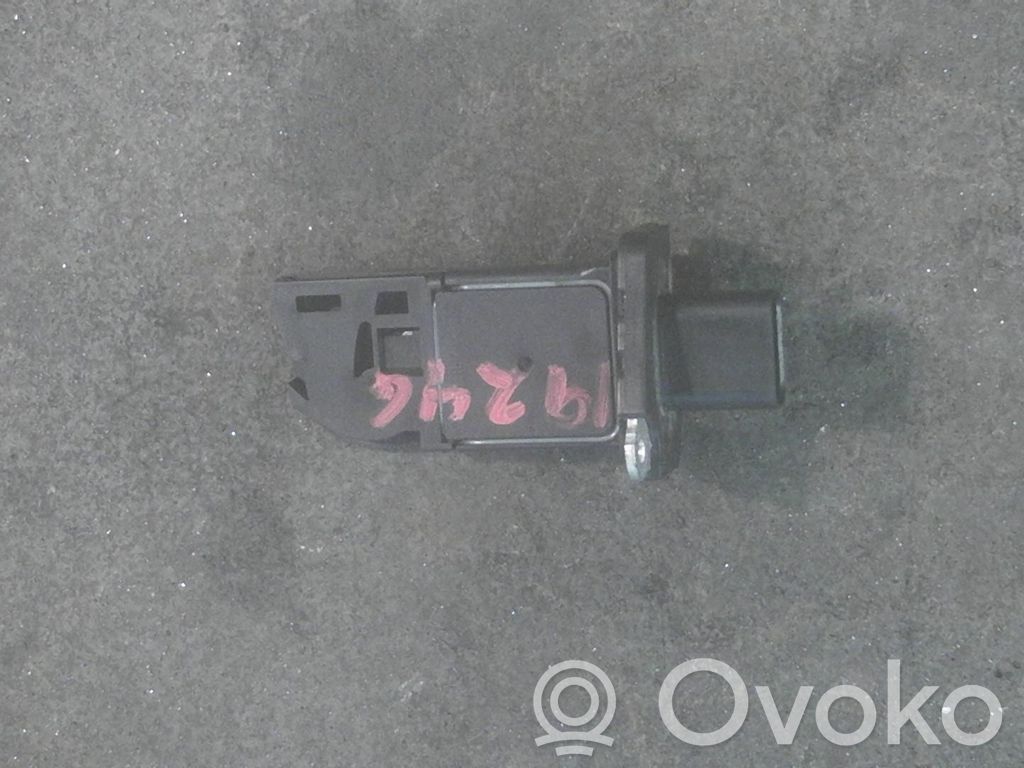 Ford Mondeo MK IV Oro srauto matuoklis 