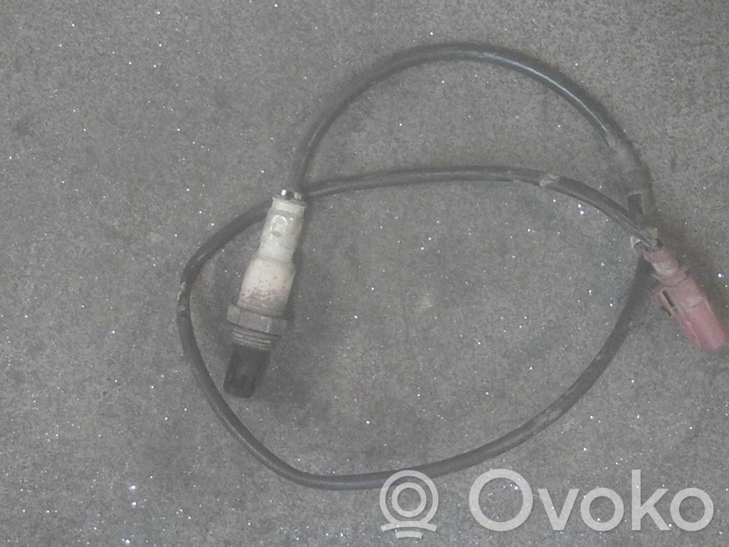 Lambda probe sensor   04C906262