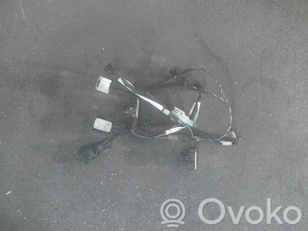 Parkavimo daviklis PDC   KD4767UC151