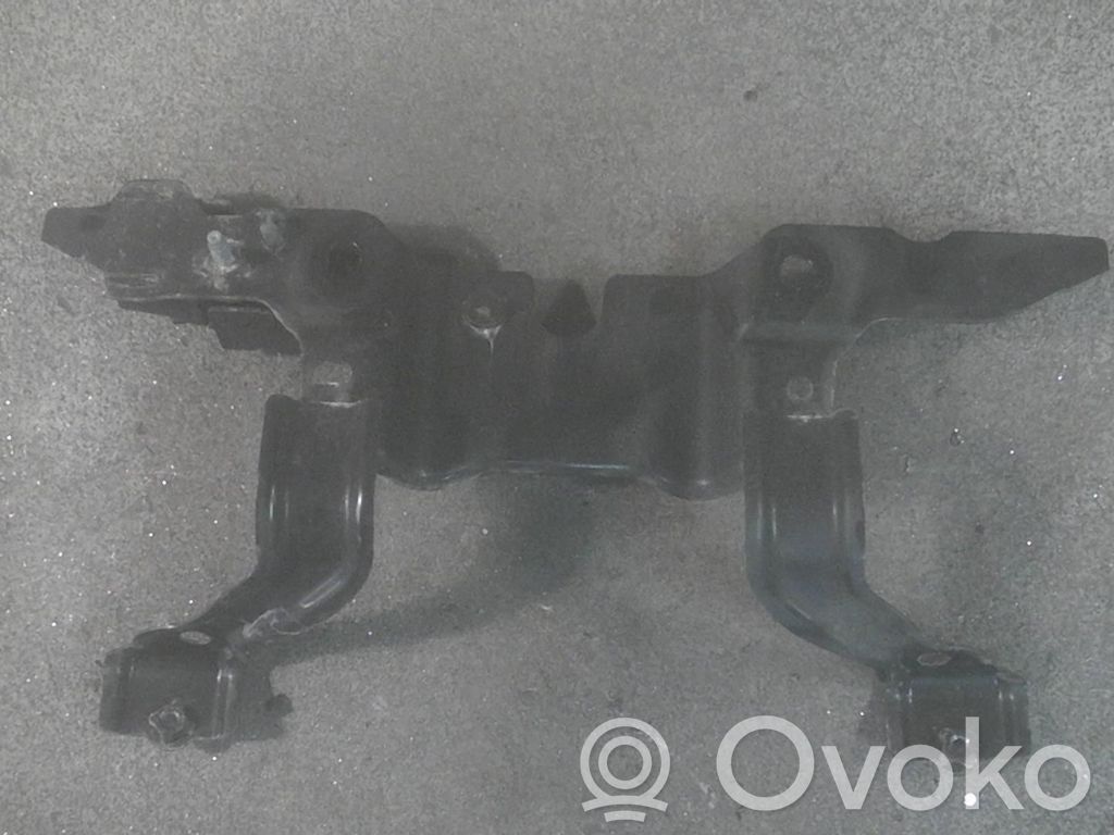 Mazda 6 Top upper radiator support slam panel 