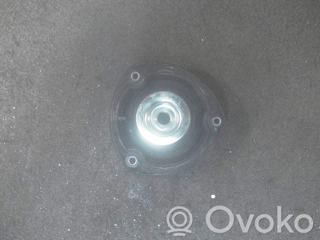 Volkswagen Tiguan Soporte del muelle espiral 
