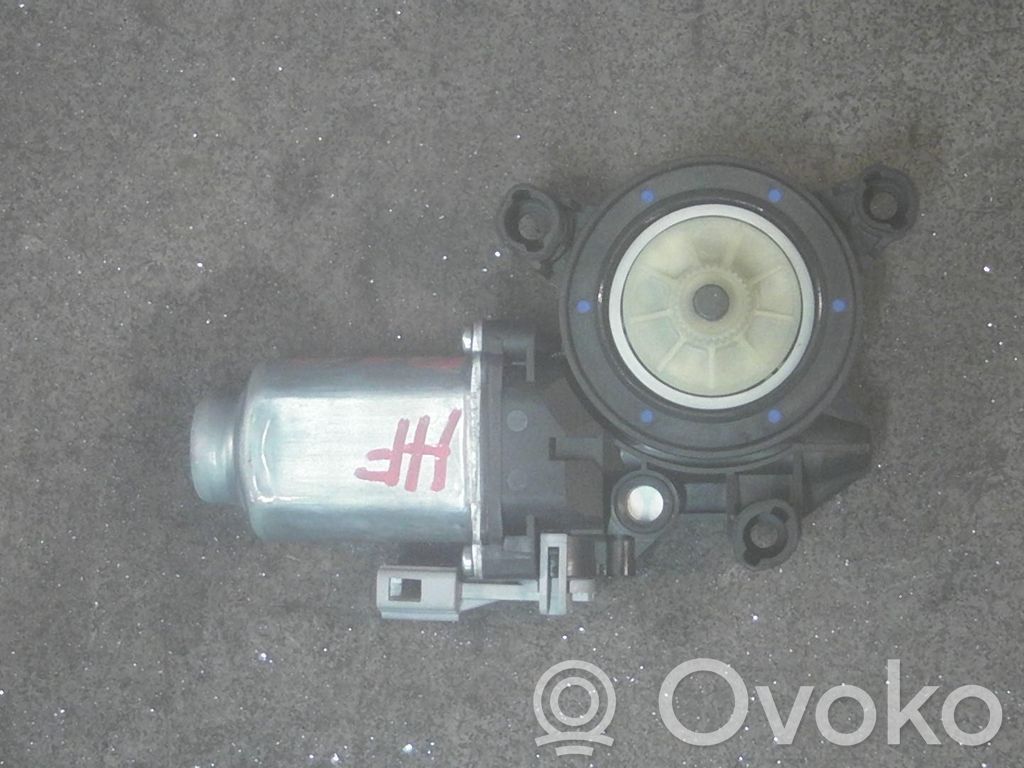 Volkswagen Up Silnik regulatora szyby drzwi przednich 