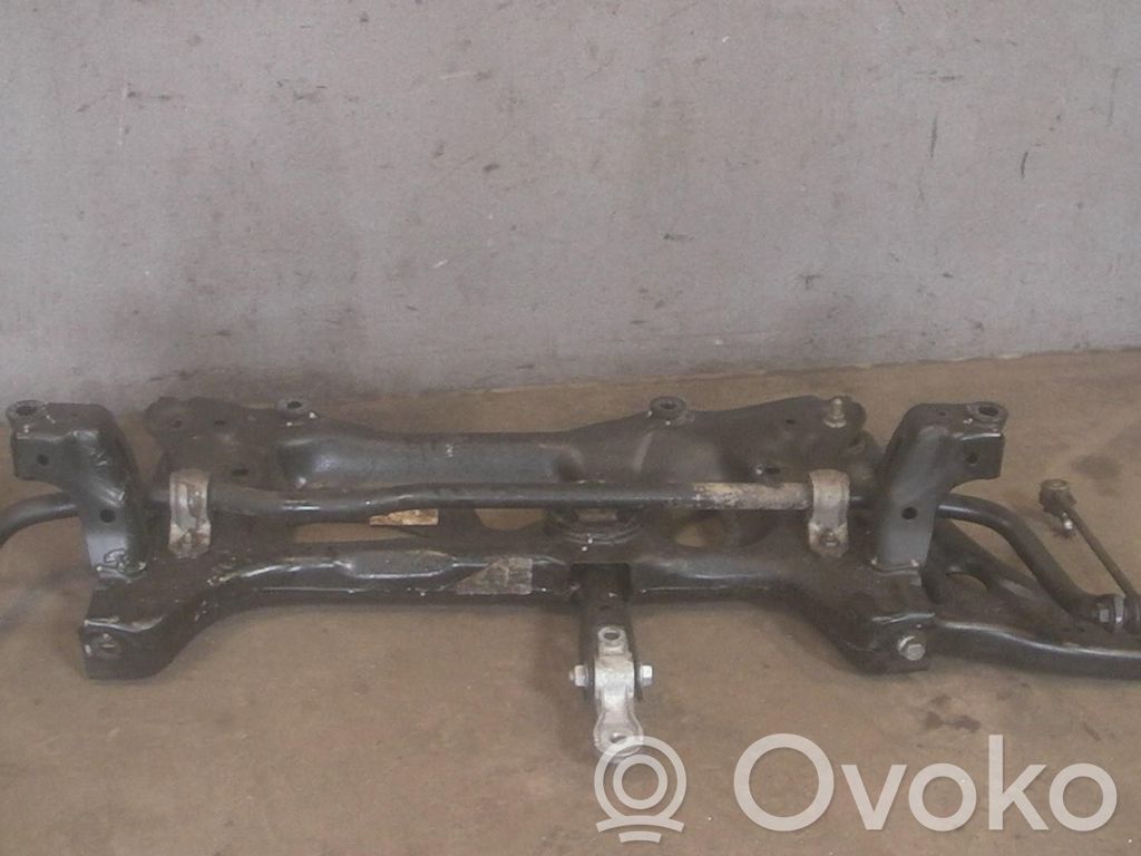 Volkswagen Tiguan Subcadru frontal 
