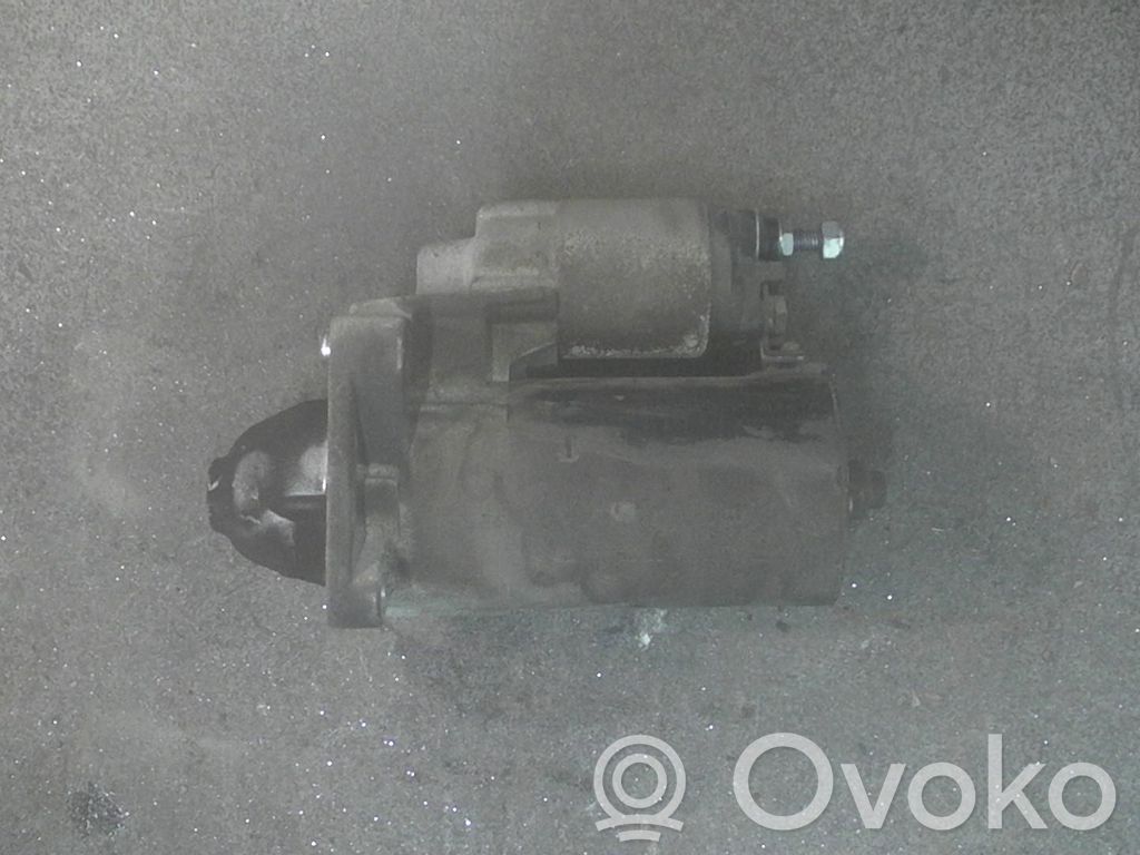 Fiat 500 Стартер 