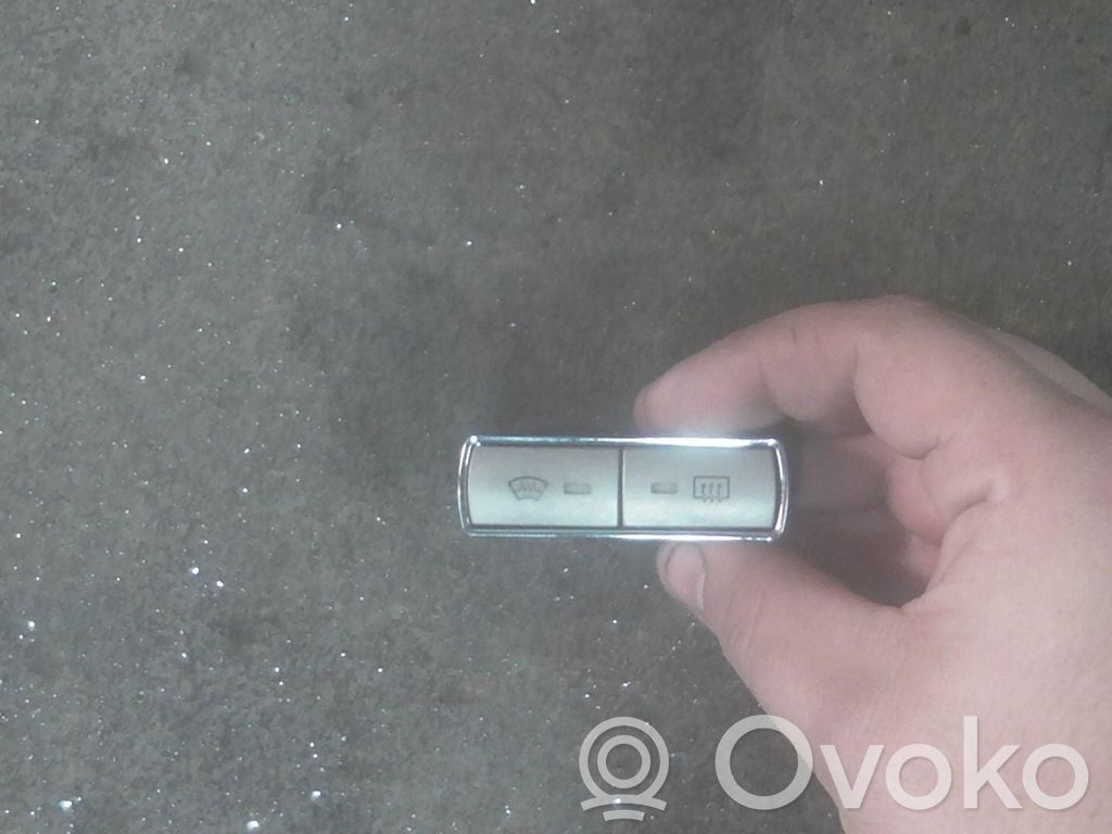 Ford Mondeo MK IV Other switches/knobs/shifts 