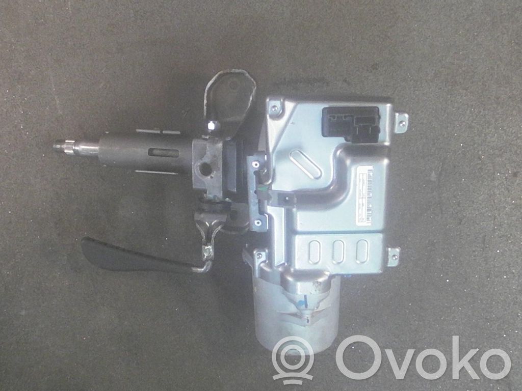 Ford Ka Steering wheel axle 