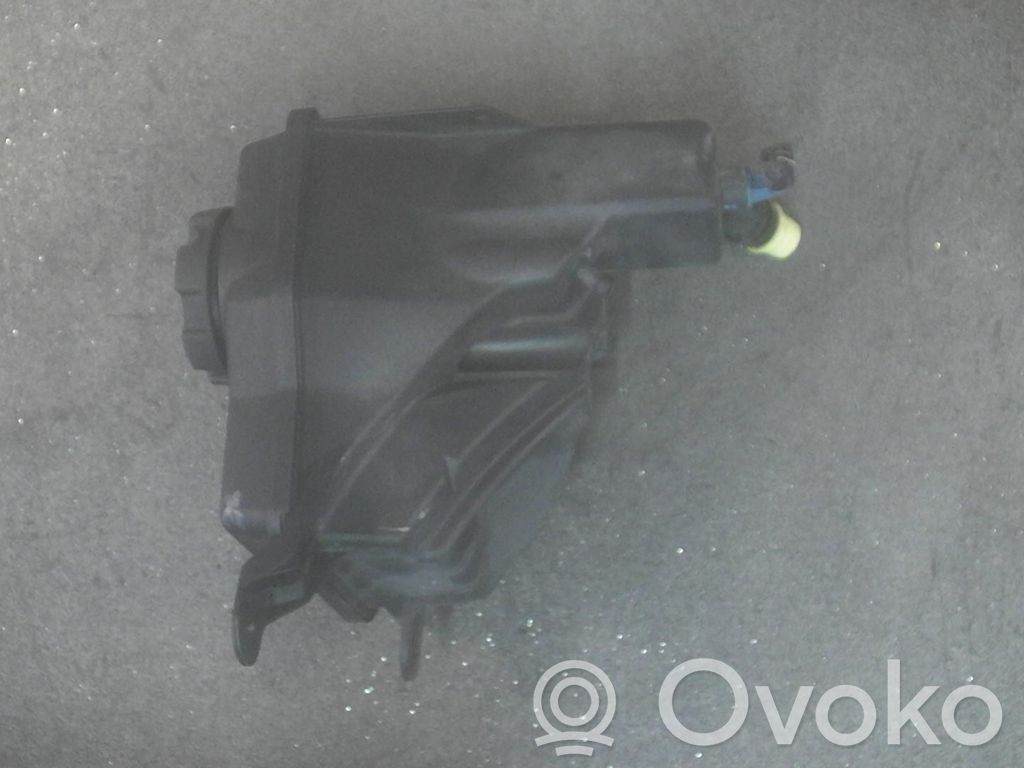 BMW 3 E90 E91 Aušinimo skysčio išsiplėtimo bakelis 