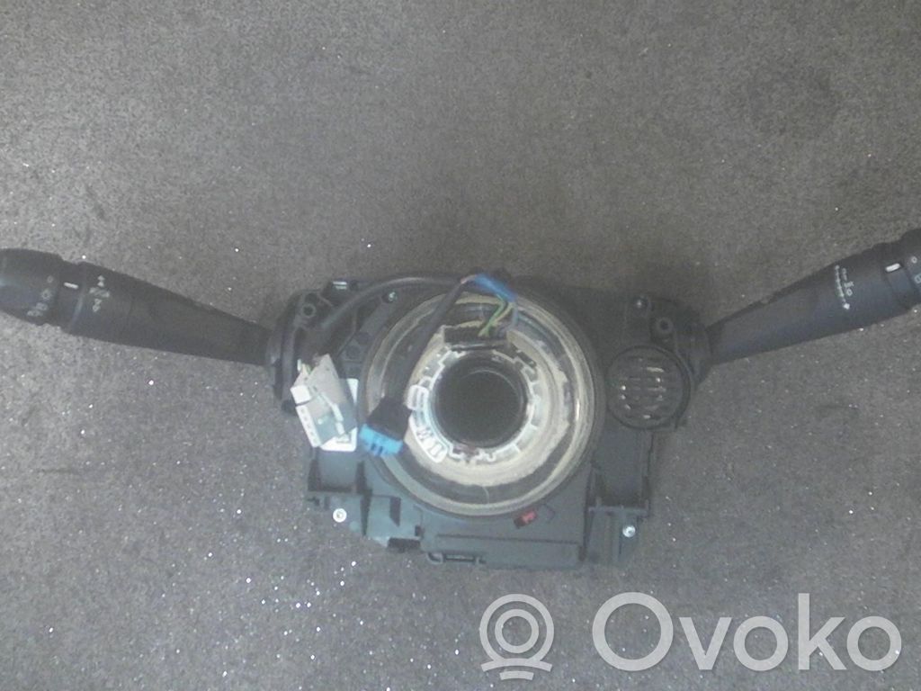 Citroen C4 Cactus Commodo, commande essuie-glace/phare 