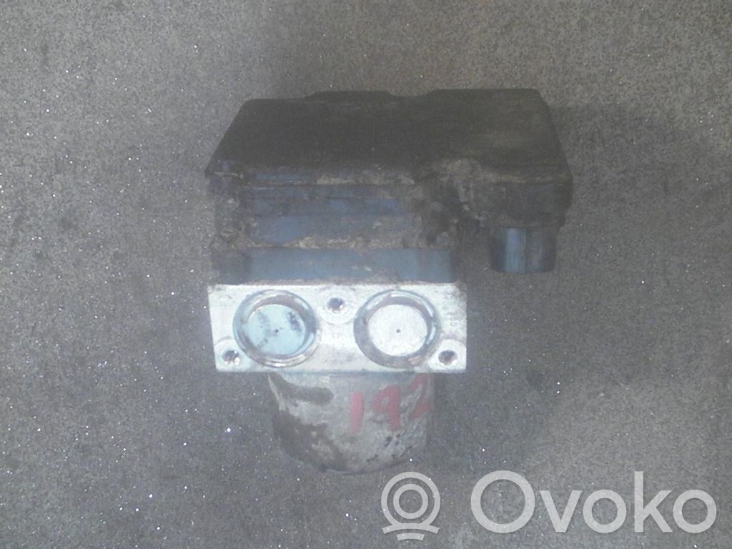ABS Pump   ECS,589101Y600