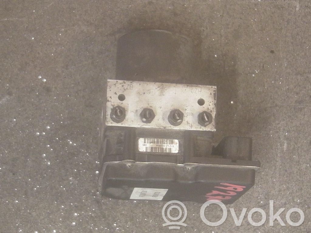 Audi A6 S6 C6 4F Bomba de ABS 