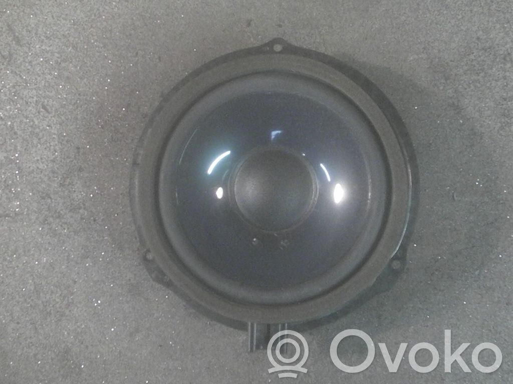 Ford Mondeo MK IV Front door speaker 