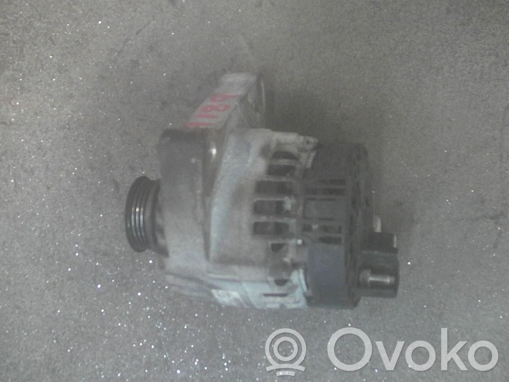Ford Ka Ģenerators 