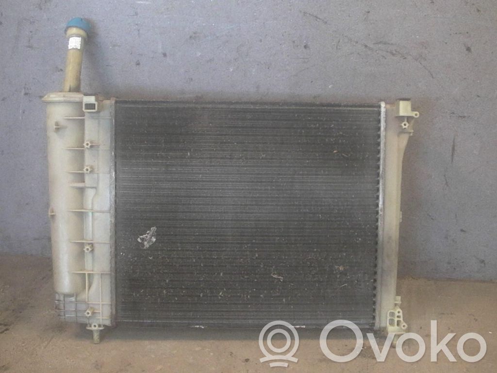 Ford Ka Coolant radiator 