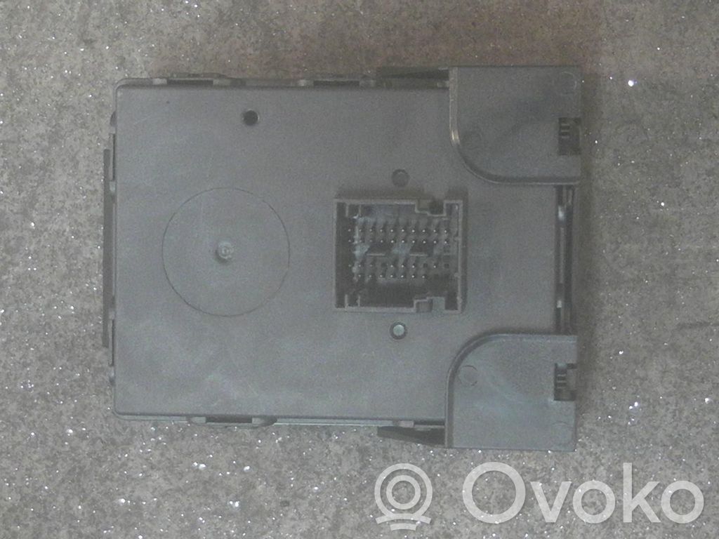 Volkswagen Tiguan Altre centraline/moduli 