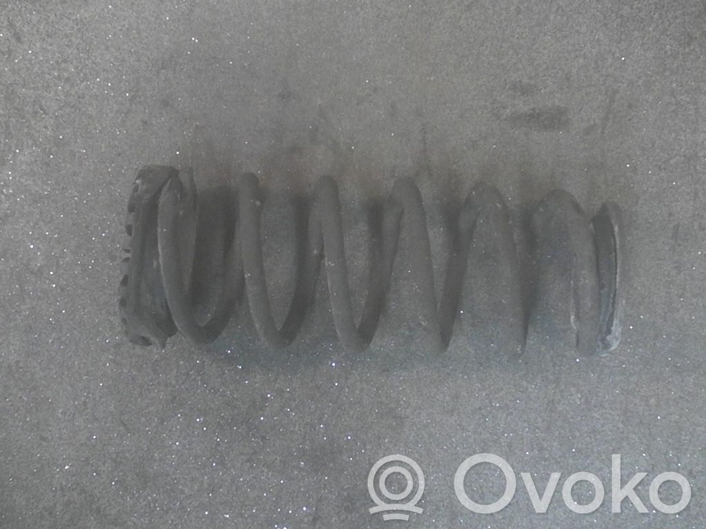KIA Picanto Arc elicoidal spate 