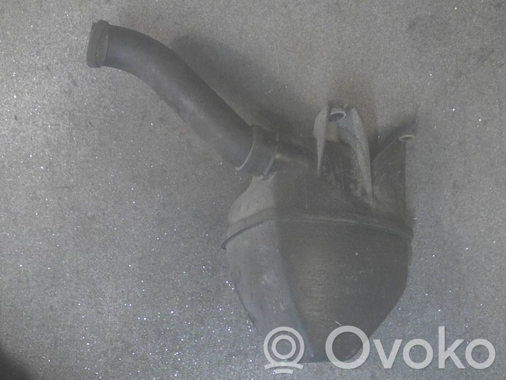 Nissan Qashqai Obudowa filtra powietrza 