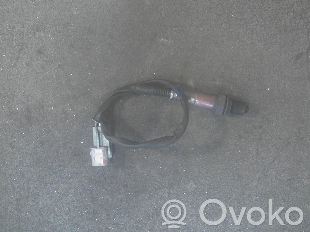 Hyundai i20 (PB PBT) Зонд «Lambda» 