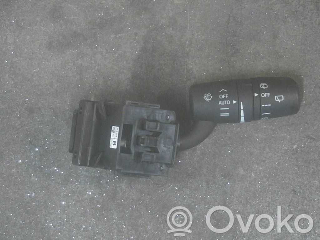 Mazda 6 Bloc semnalizator și ștergător parbriz 