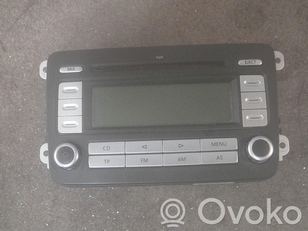 Volkswagen Caddy Unité / module navigation GPS
