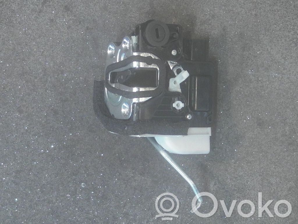 Central locking motor   814201Y010