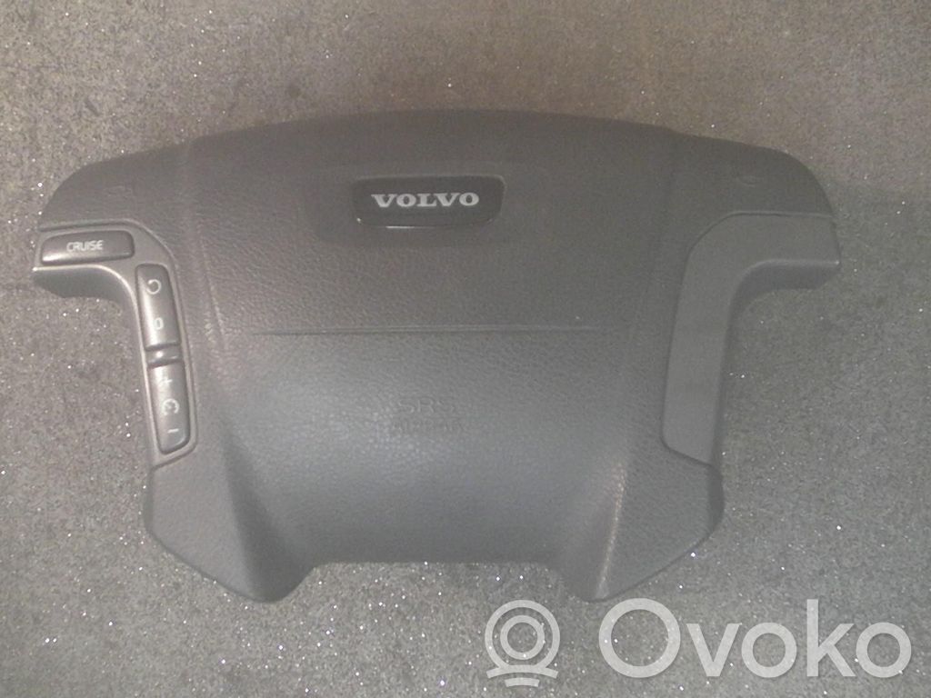 Volvo V70 Airbag del passeggero 