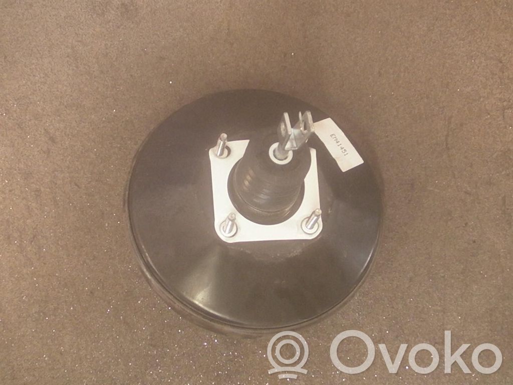 Ford B-MAX Brake booster 