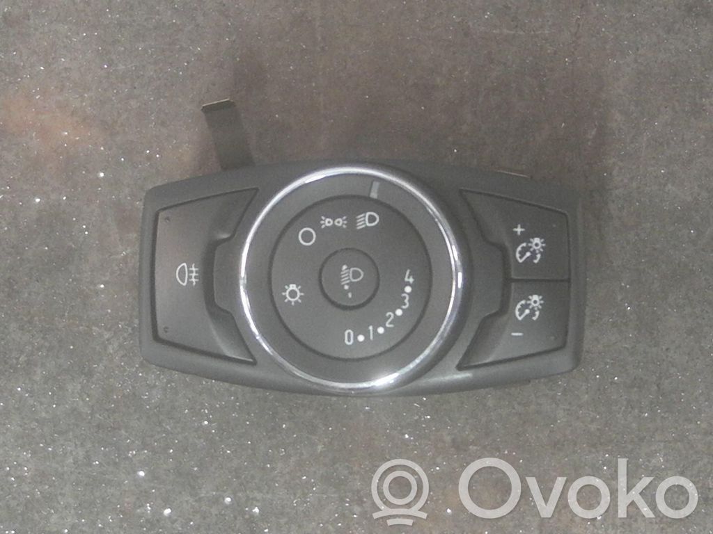 Ford B-MAX Light switch 