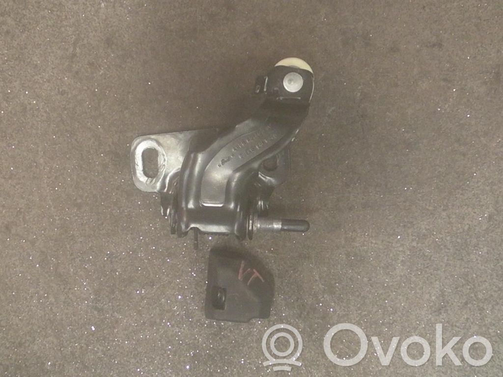 Ford B-MAX Sliding door middle roller runner 
