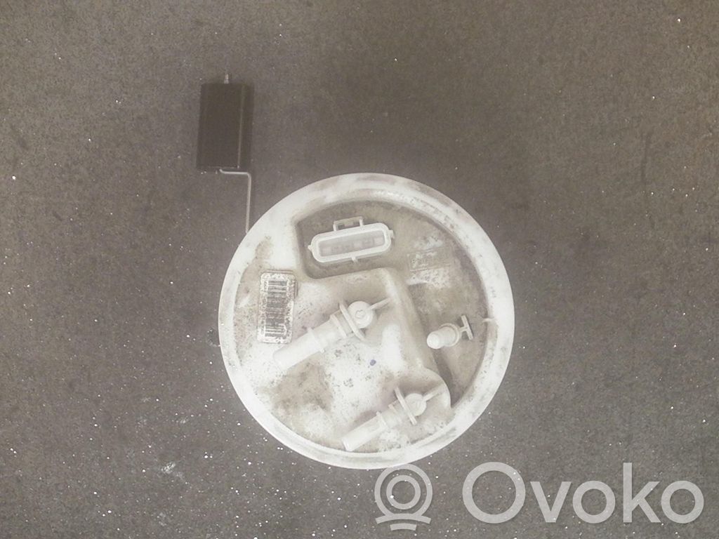 Sensor de nivel de combustible   1858517