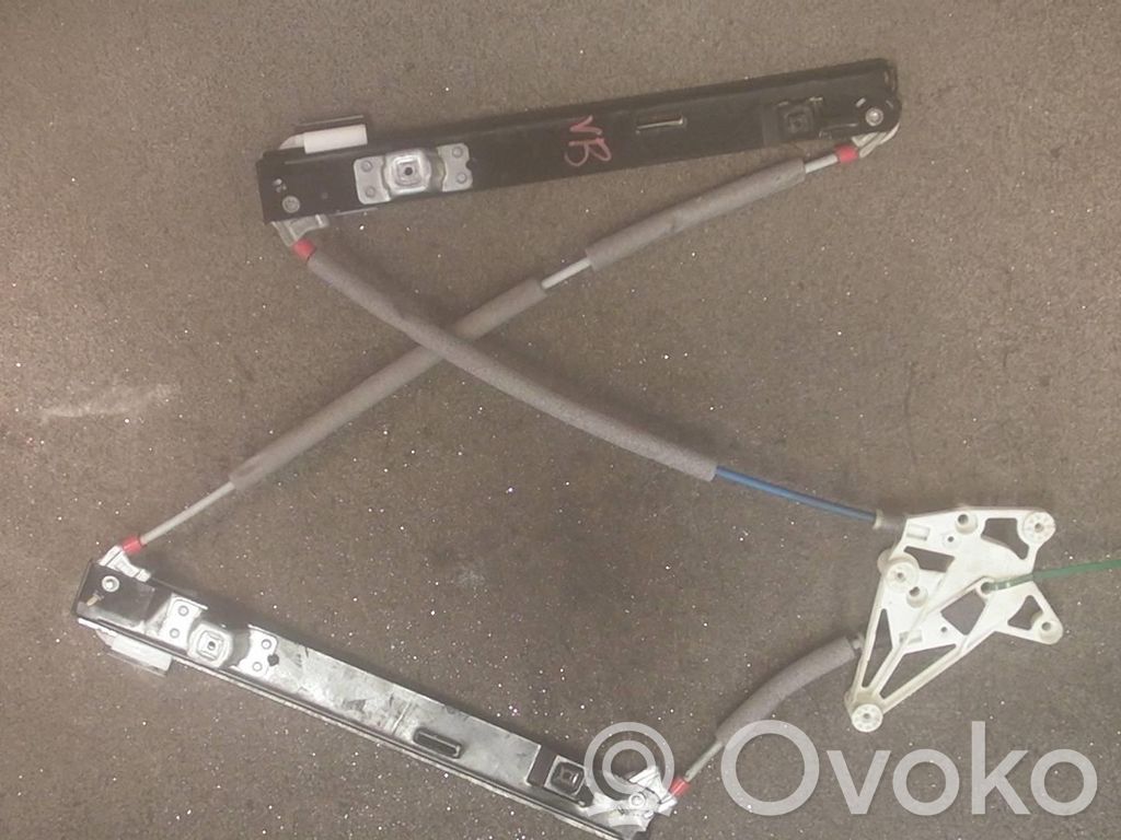 Regulador de puerta delantera con motor   1865722