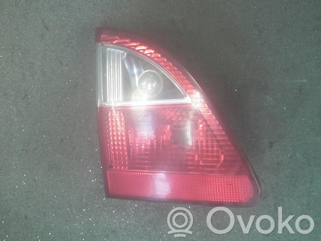 Ford Galaxy Rear tail light bulb 