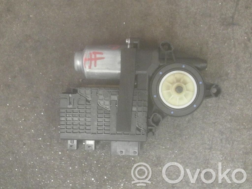 Citroen C4 Grand Picasso Silnik regulatora szyby drzwi przednich 