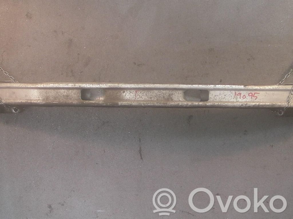 Citroen C4 Grand Picasso Traversă bară spate 