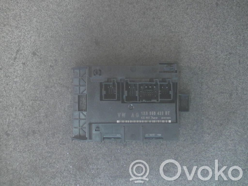 Module confort   1K0959433BT