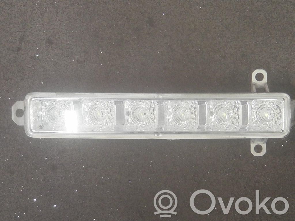 Citroen C3 Proiector lumini zi LED 