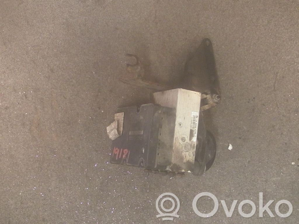 Ford Focus ABS Pump 