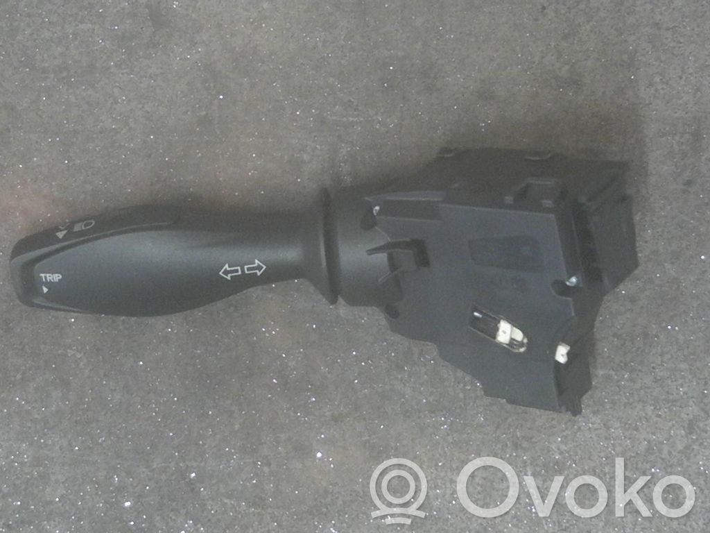 Ford B-MAX Wiper turn signal indicator stalk/switch 