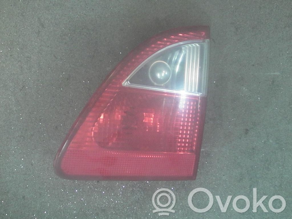 Ford Galaxy Rear tail light bulb 