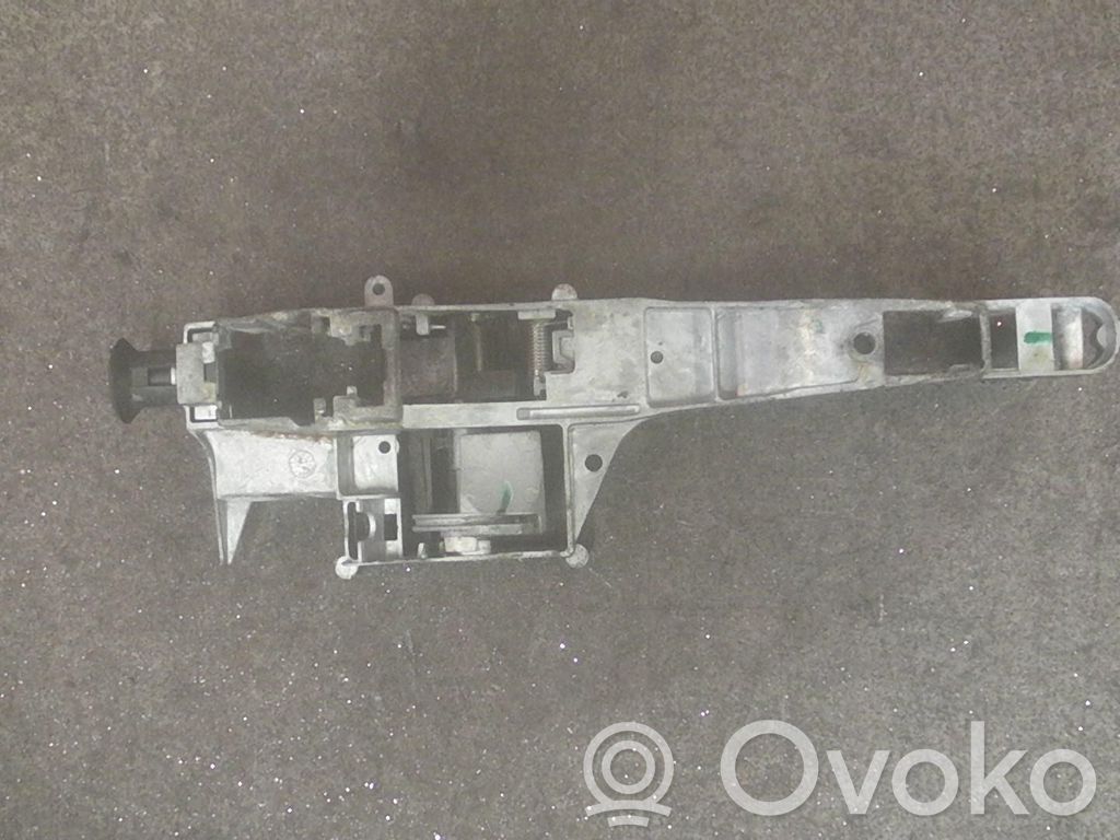 Citroen C4 Grand Picasso Manecilla externa puerta delantera 