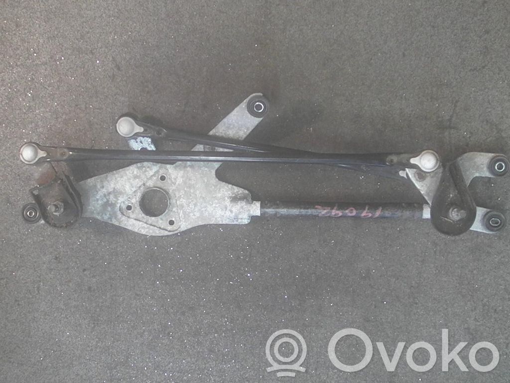 KIA Carens II Tiranti del tergicristallo anteriore