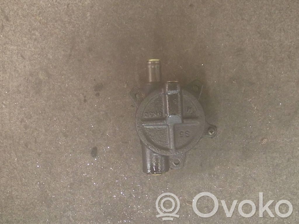 KIA Carens II Pompa a vuoto