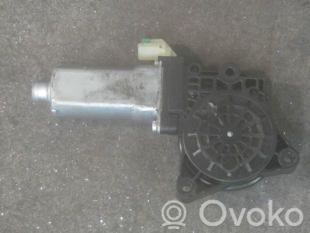 KIA Carens II Silnik regulatora szyby drzwi przednich 