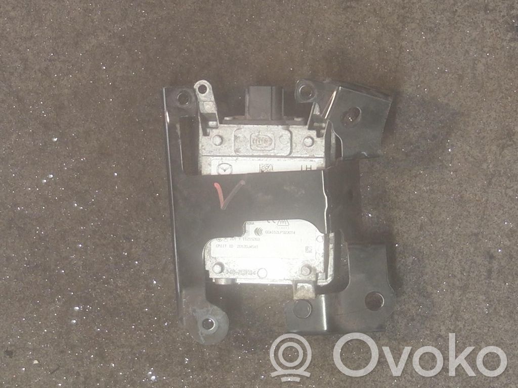 Mazda 3 III Radar / Czujnik Distronic