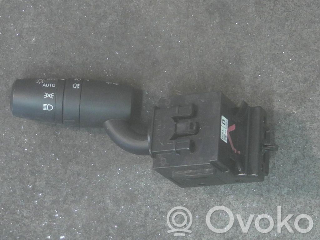 Mazda 3 III Commodo, commande essuie-glace/phare 